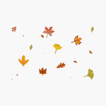 pic for Falling Leaves